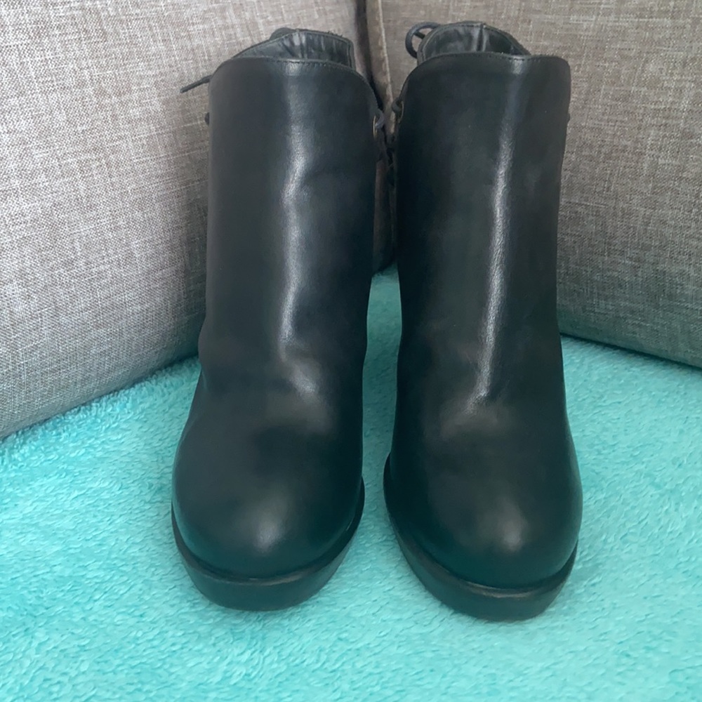 👢Florentino+Baker Boots👢 - Picture 5 of 13